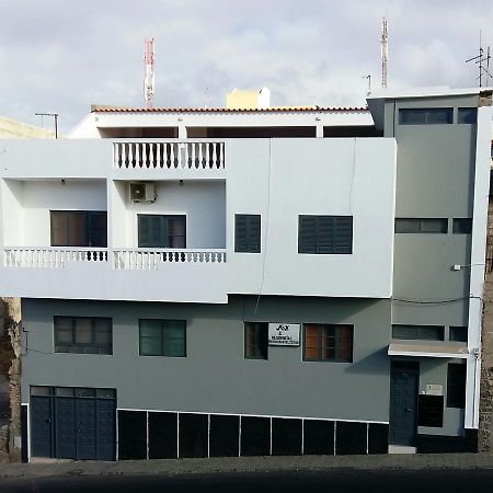 بيت شباب Mix 2 منديلو المظهر الخارجي الصورة