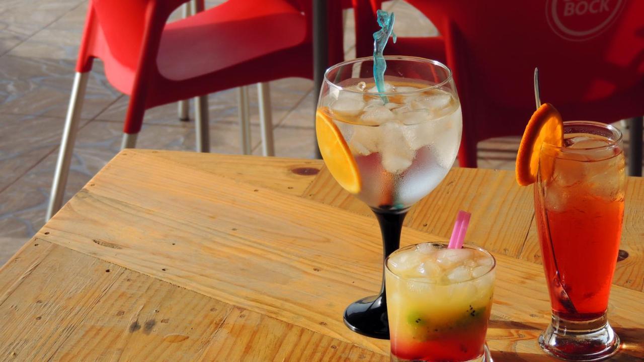 بيت شباب Mix 2 منديلو المظهر الخارجي الصورة